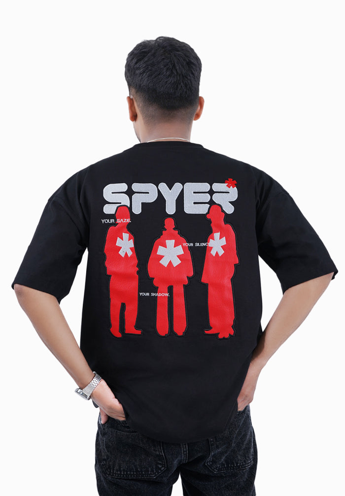 BUY SPIER EMBROIDERY T SHIRT